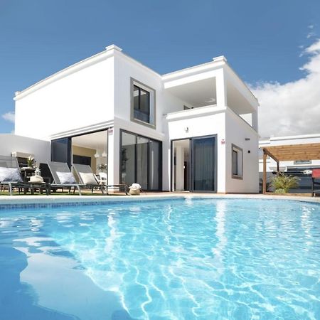 Villa Abeto Yaiza  Exterior foto